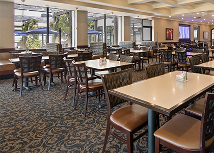 Choose your dining options | Leisure & Sports Groups | Best Western Brantford